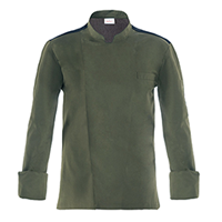 Colore VERDE MILITARE 01